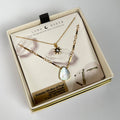 Coastal Sun | Necklace Set