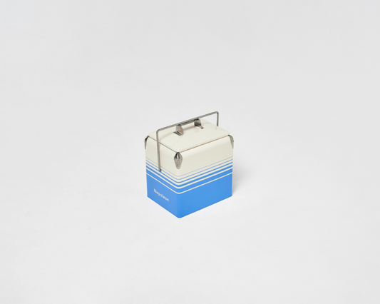 Napoleon Mini Chilly | Horizon Stripe