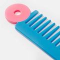 Wide Tooth Comb | Various Colours