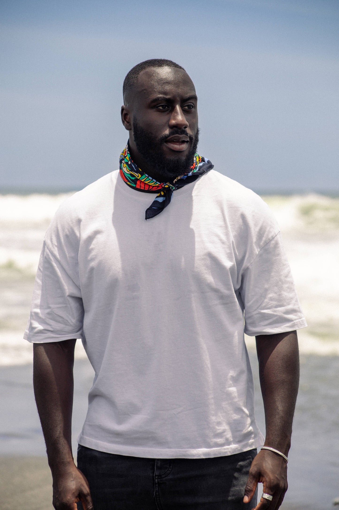 Bandana | 'Tropic Like It's Hot'