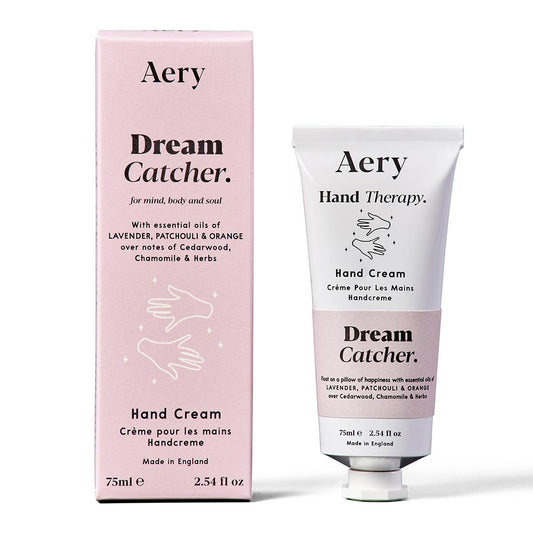 Dream Catcher | Aromatherapy Hand Cream 75ml