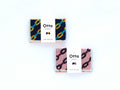 Mini Face Towel | Chain