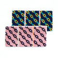 Mini Face Towel | Chain