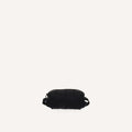 Cilou Puffy Belt Bag | Black