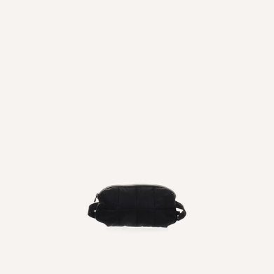 Cilou Puffy Belt Bag | Black