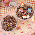 Cocoa Kibbles | Crunchy Slime