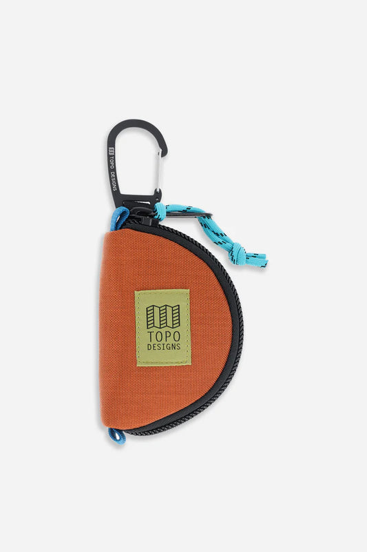 Taco Bag | Clay