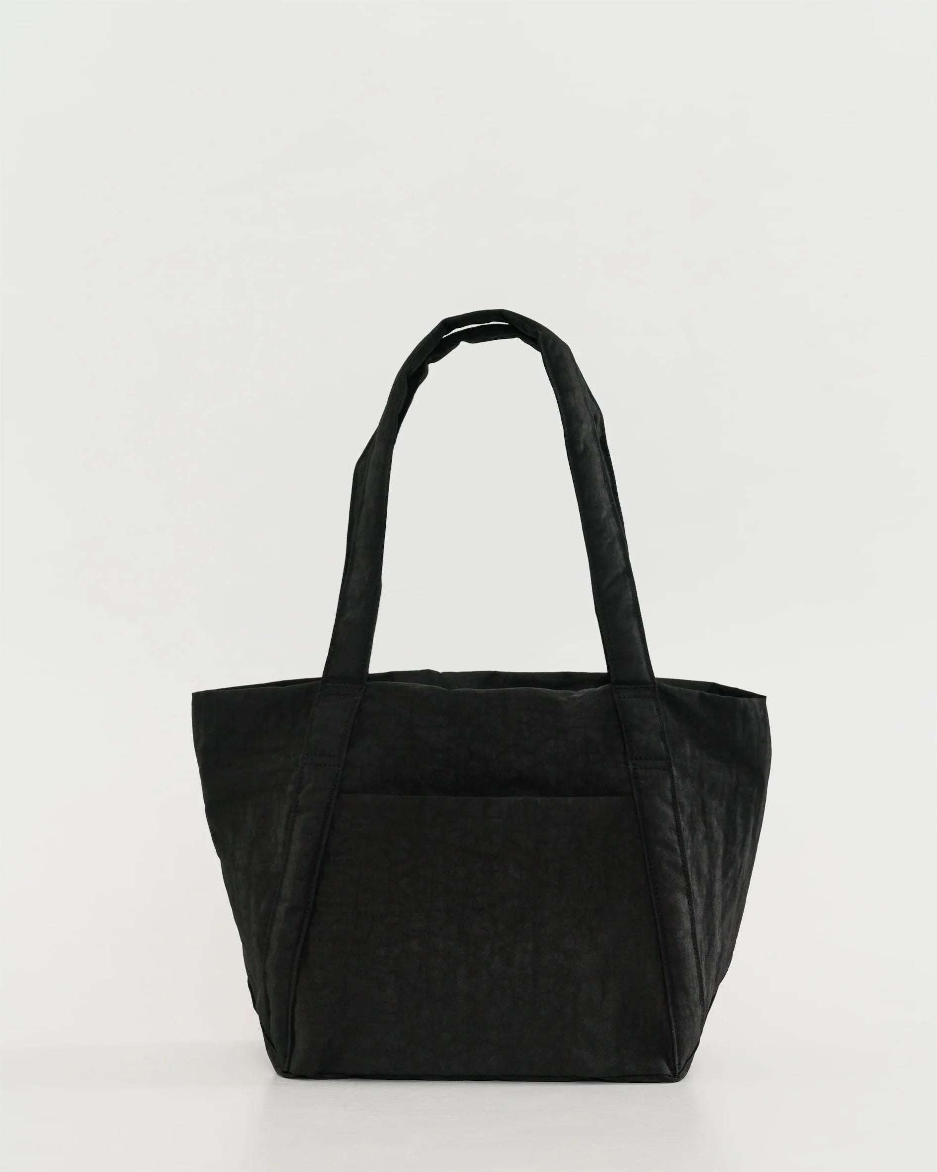 Mini Cloud Bag Black LULU
