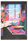 KIBLIND Atelier A3 Prints | Various Styles