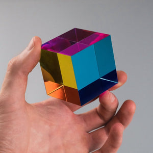 The Original Cube | Mini