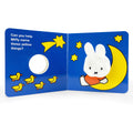 Colours With Miffy | Finger Puppet Book