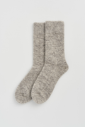 Alpaca Bed Socks | Various Colours