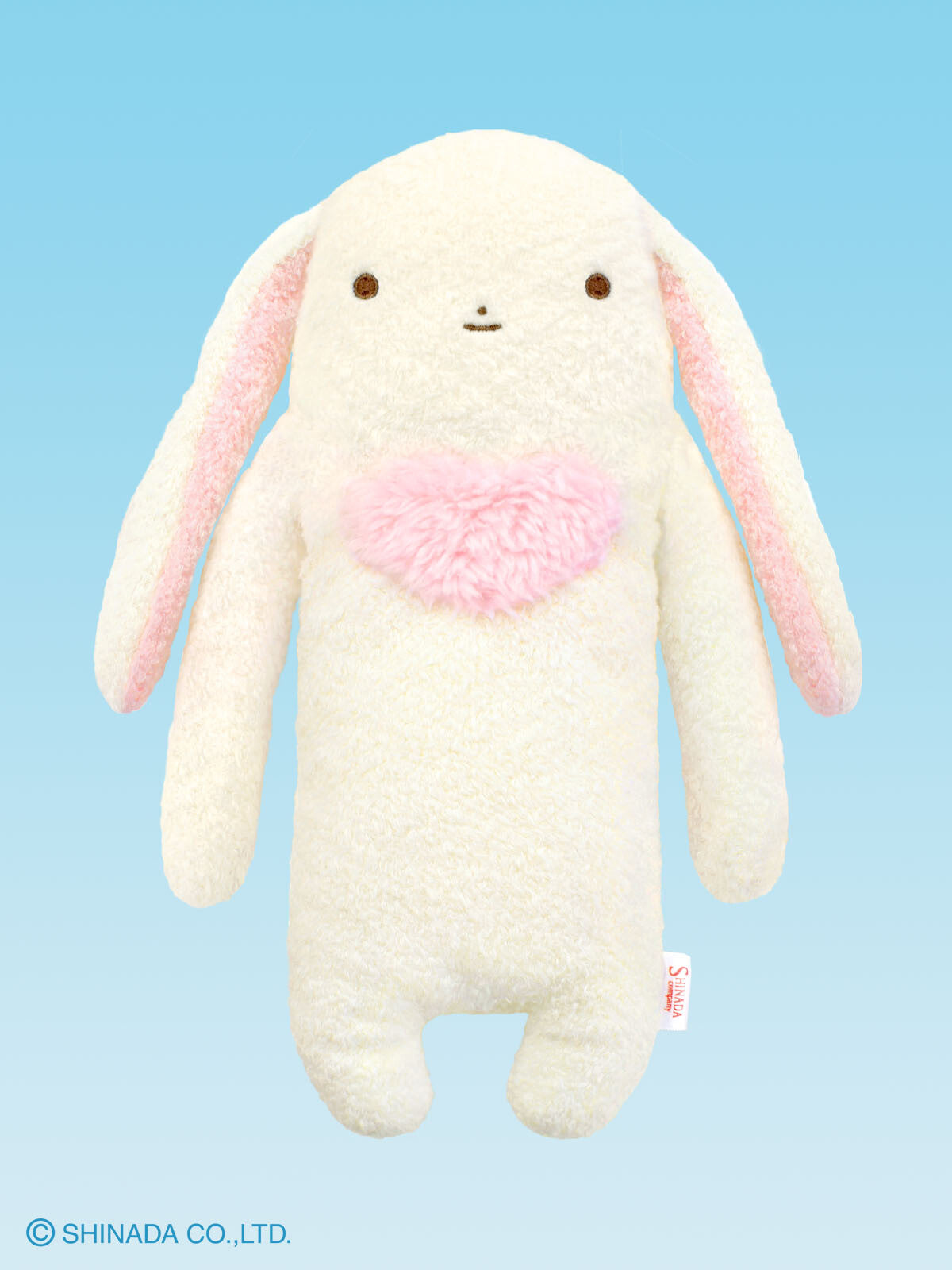 Fumofumo-san Plushies | Various Styles