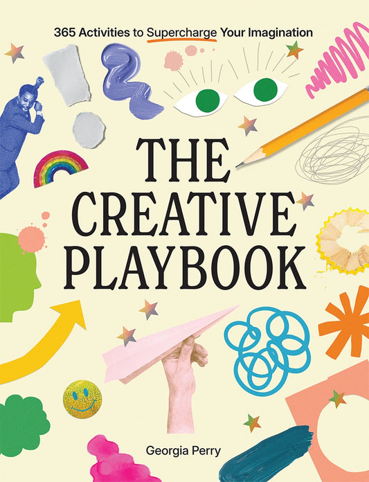 The Creative Playbook