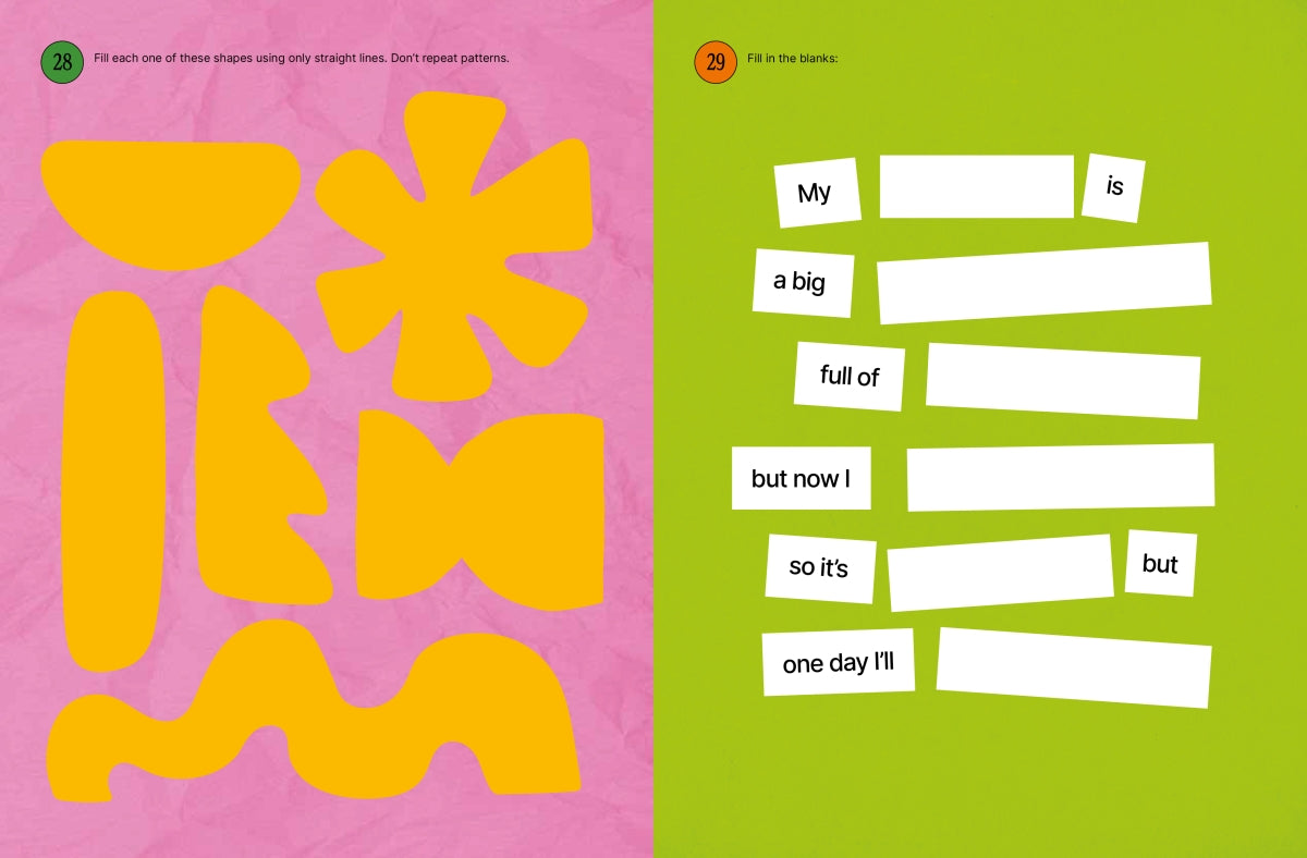 The Creative Playbook