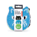 Cat Sponges | Multicoloured - Set of 3