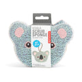 Koala Sponges | Multicoloured - Set of 3