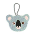 Koala Sponges | Multicoloured - Set of 3