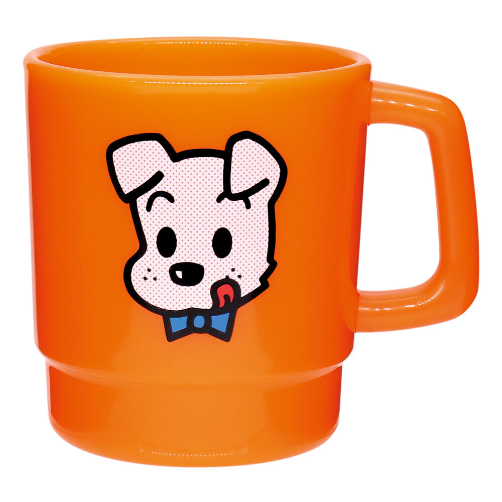 Japanese Stacking Mugs | Various Colours
