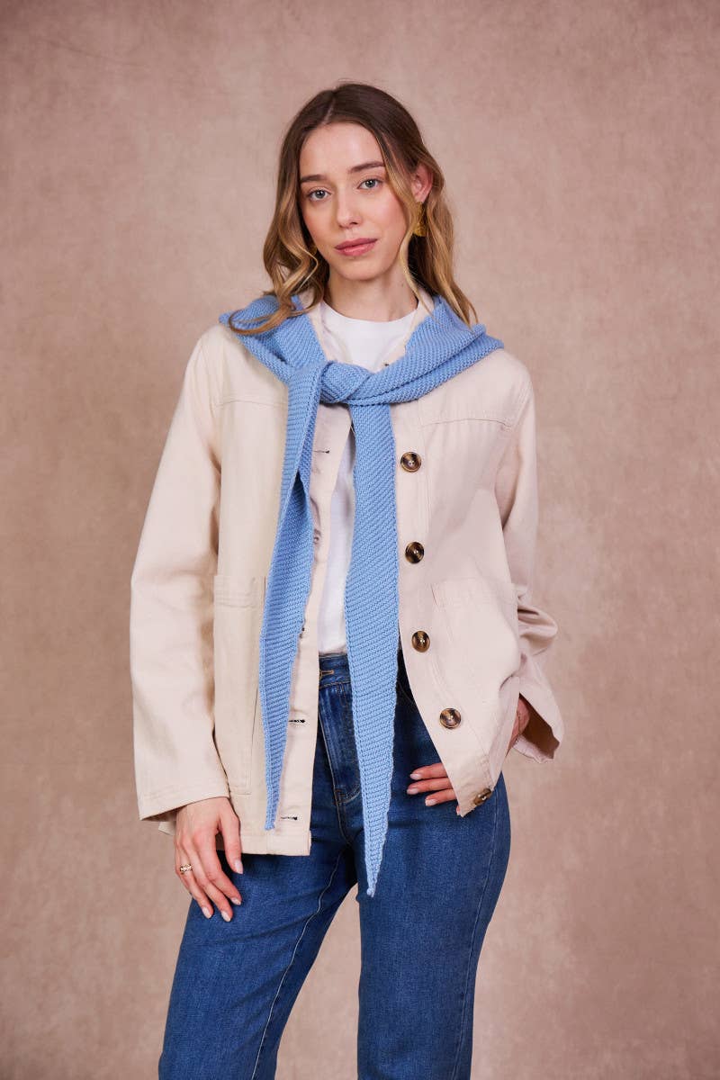 Sophie Hood | Various Colours