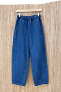 Arc Pants | Blue Denim