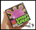 Sploot Splat Sugar Ball | Nee Doh