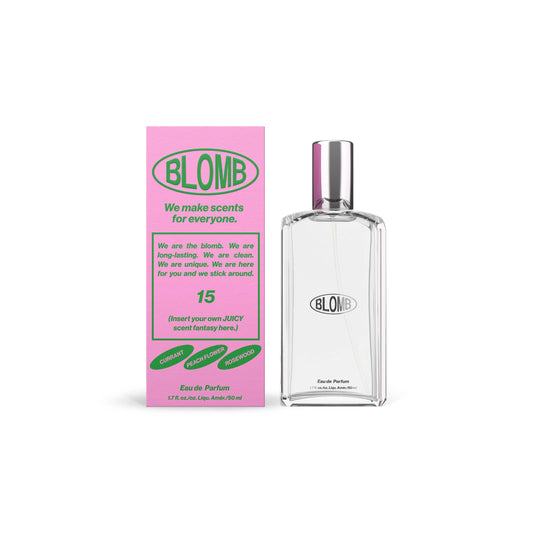 Blomb No. 15 - Eau de Parfum | 50ml