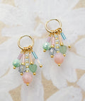 Marlie Dangle Earrings