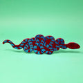 Snake Bookmark | Various Colours