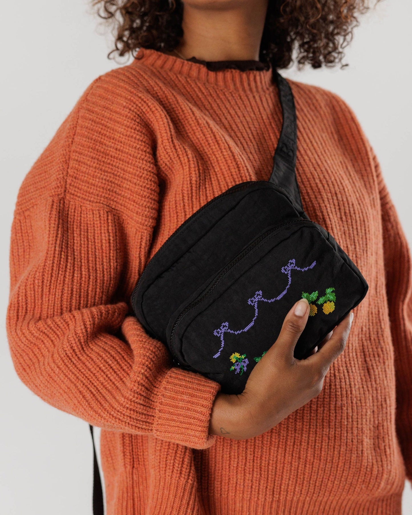 Fanny Pack | More Colours Available