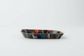 Leaf Trinket Tray | Black