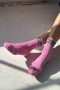 Girlfriend Socks | More colours available