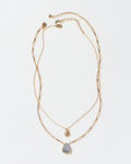 Coastal Sun | Necklace Set