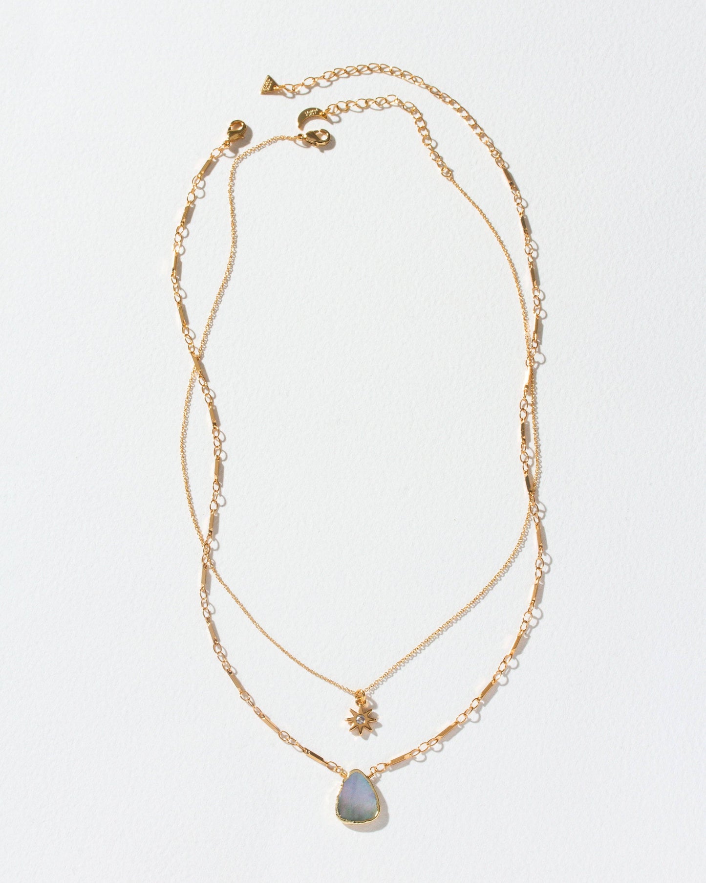 Coastal Sun | Necklace Set