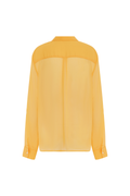 Daffodil Shirt | Tangerine