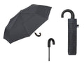 Folding Wooden Handle Umbrella | Various Styles