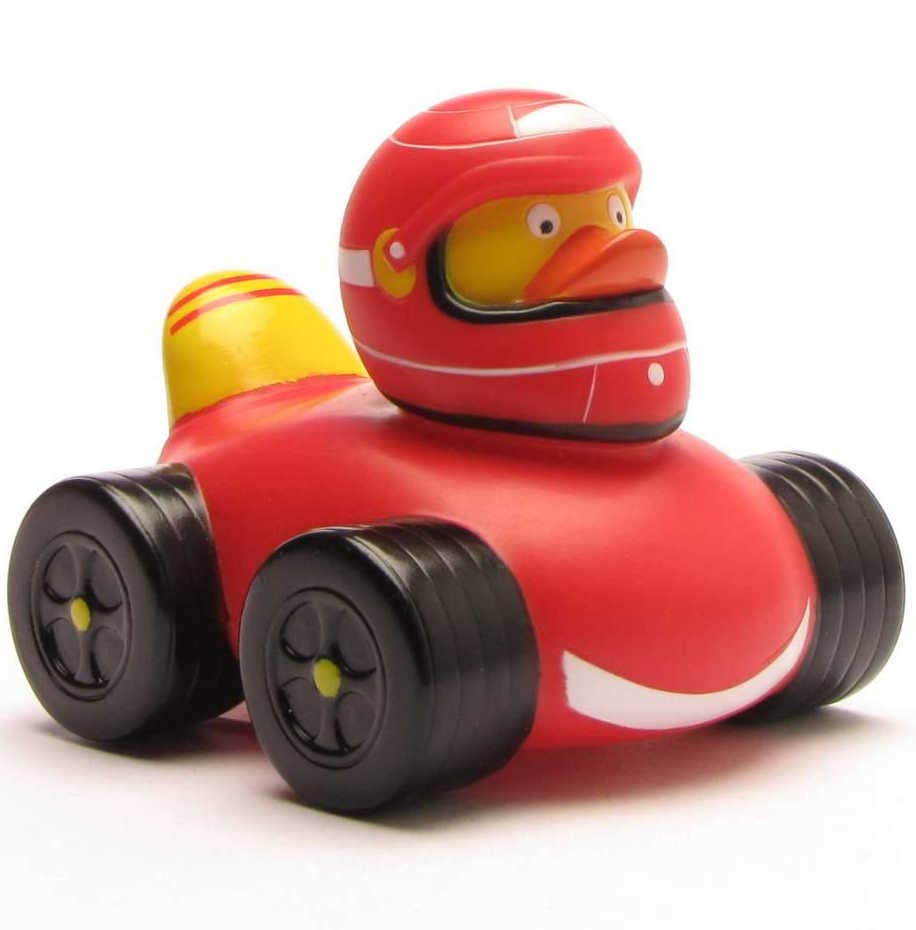 Rubber Duck | Racer