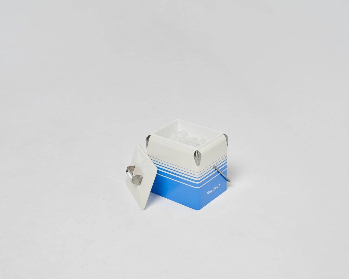 Napoleon Mini Chilly | Horizon Stripe