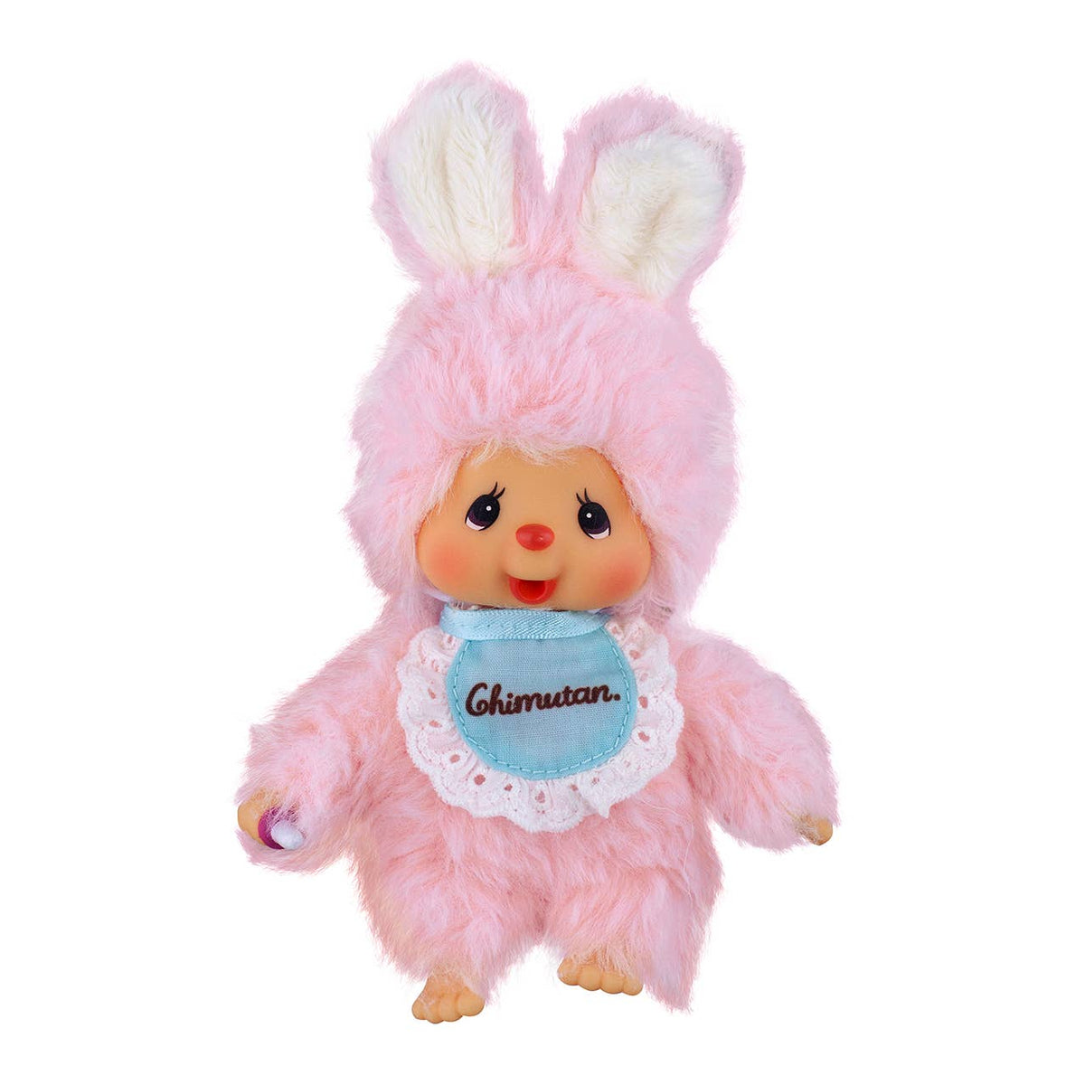 Monchhichi Chimutan Plush Doll | Small