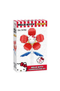 Brickcraft | Hello Kitty Flower Build Set