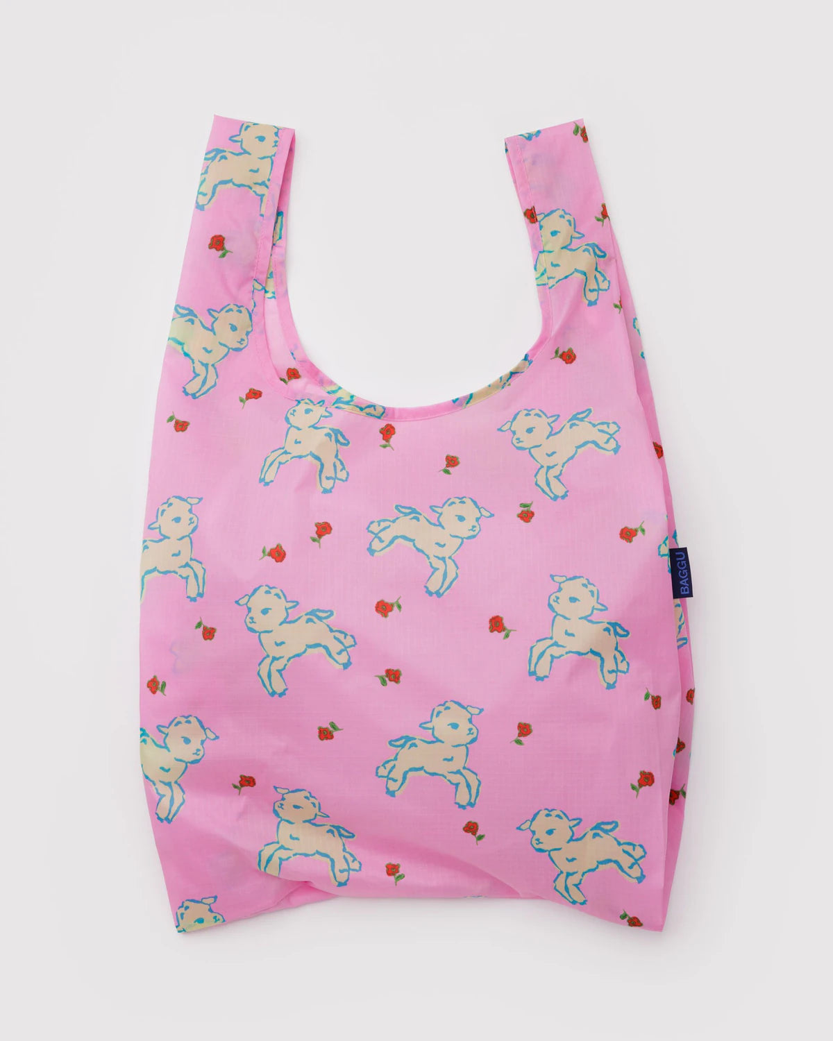 Standard Baggu | Lambs
