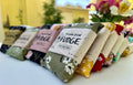Flower Child Fudge