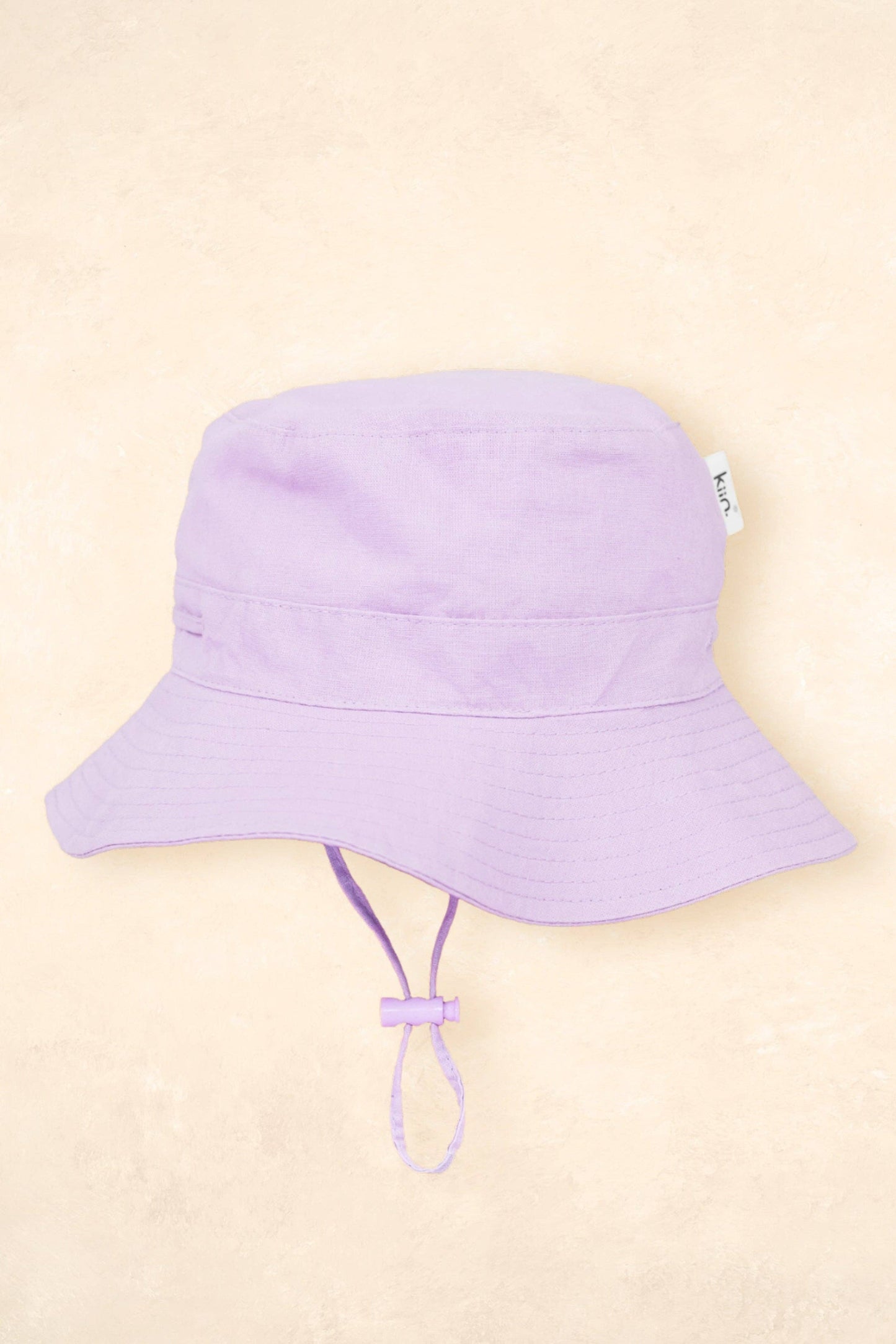 Baby Cotton Sun Hat | Various Colours