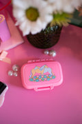 Horse Girl Pill Case
