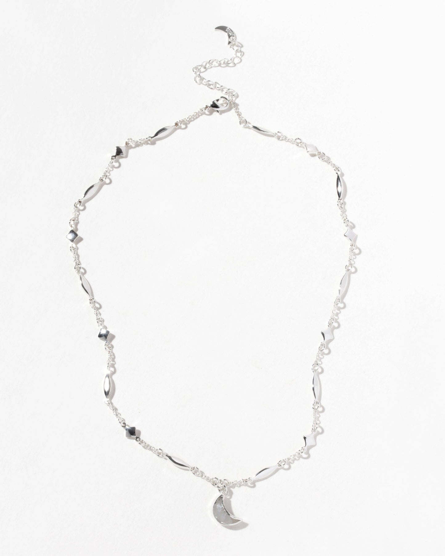 Dolce Luna Chain | Silver