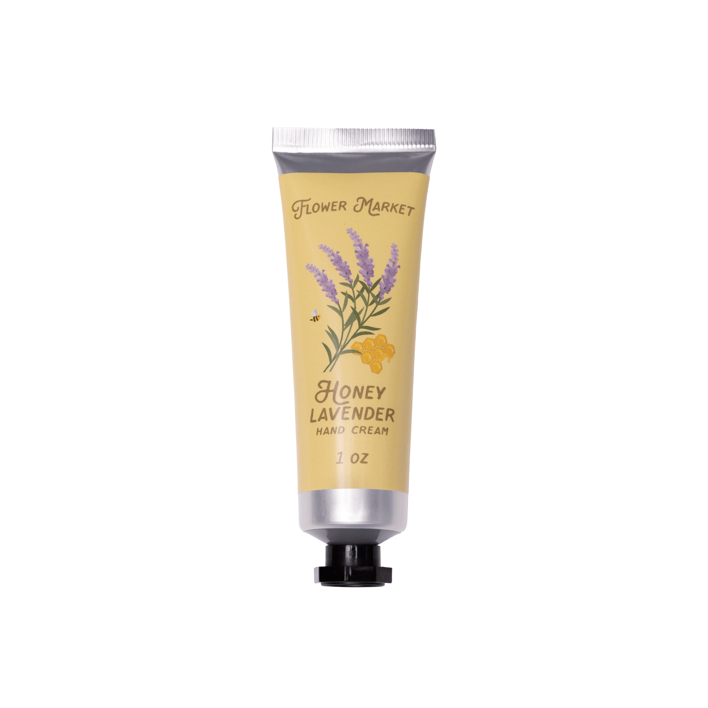 Flower Market Hand Cream | Various Scents