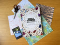 Pattern Paper Book | Vol. 1