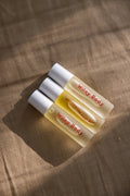 Wiley Body Aromatherapy Rollers | Essential Oil Blends