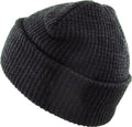 Heather Slouch Beanie | Various Colours