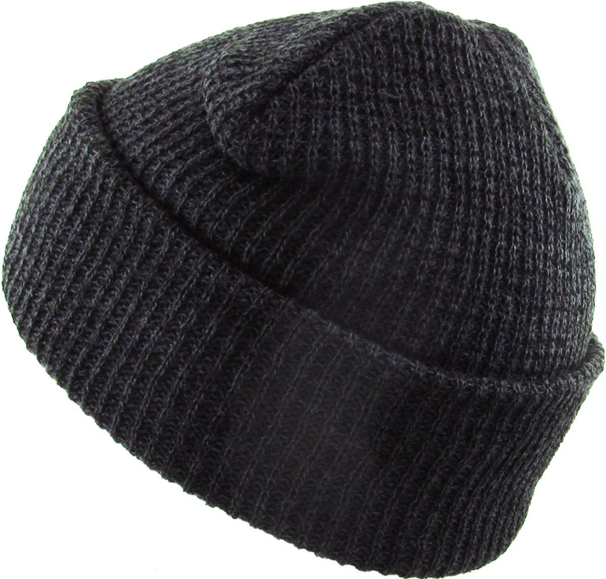 Heather Slouch Beanie | Various Colours